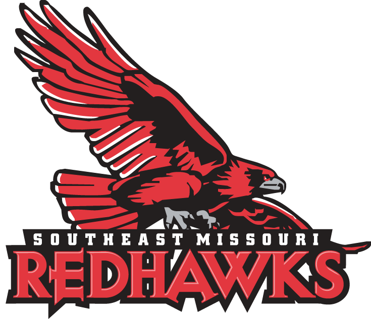 SE Missouri State Redhawks 2003-Pres Alternate Logo v3 iron on transfers for T-shirts